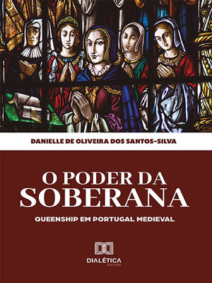 cover image of O Poder da Soberana